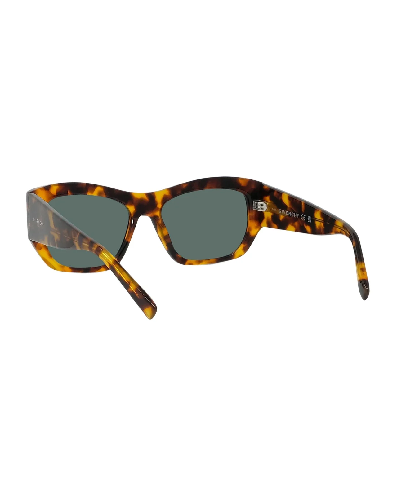 GV Day 54mm Rectangular Sunglasses GV Day 54mm Rectangular Sunglasses