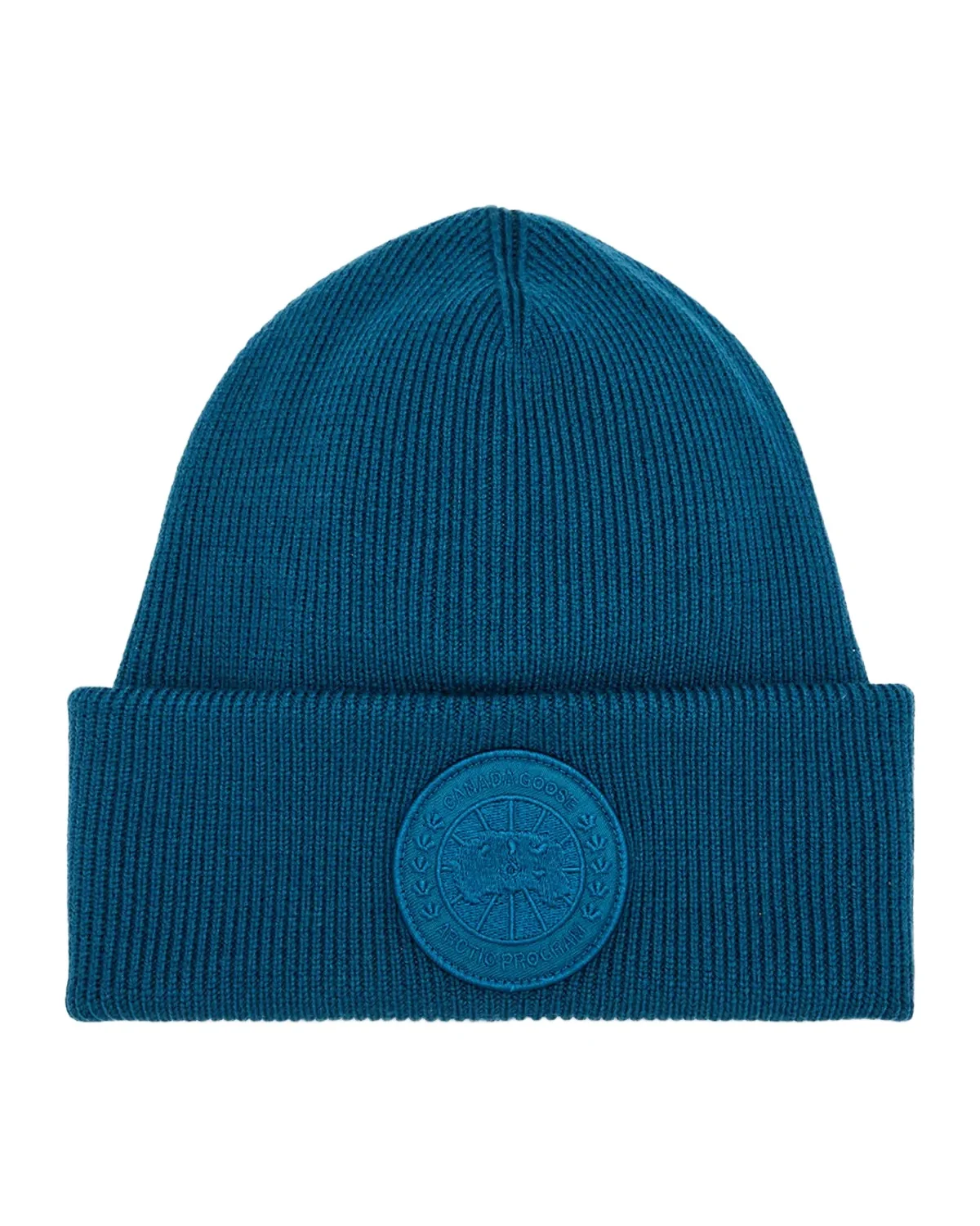 Arctic Toque Wool Knit Beanie Arctic Toque Wool Knit Beanie
