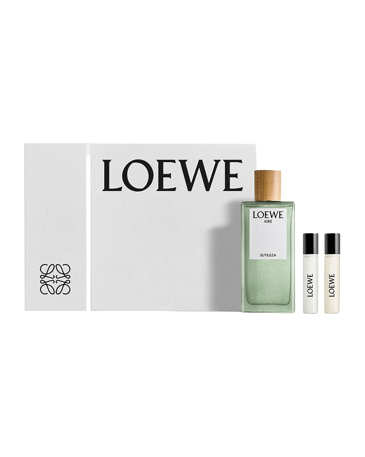 Loewe Esencia Fragrance Gift Set