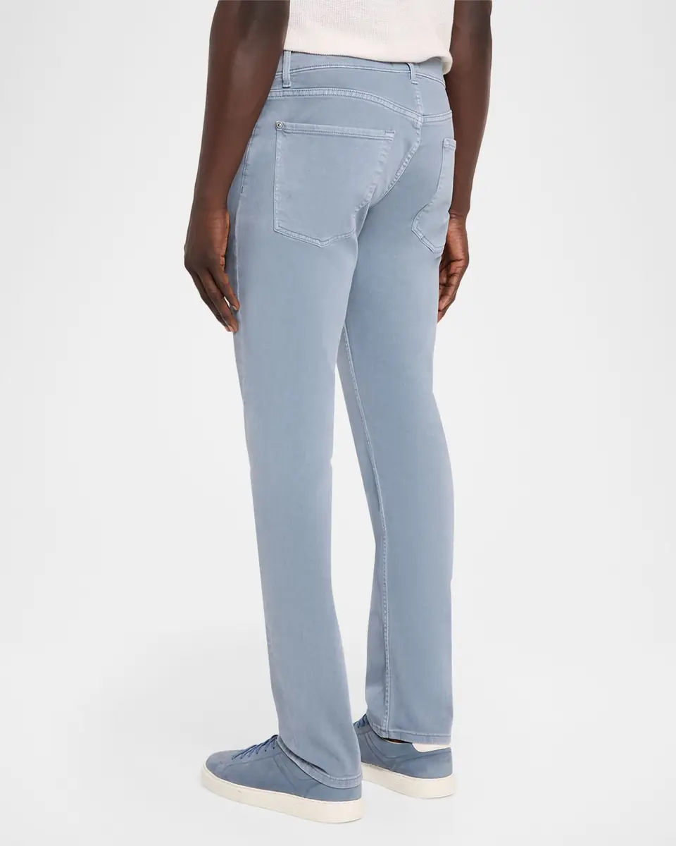 7 for all mankind Men's The Straight Slim Five-Pocket Pants | Thumbnail 11 7 for all mankind Men's The Straight Slim Five-Pocket Pants | Thumbnail 11