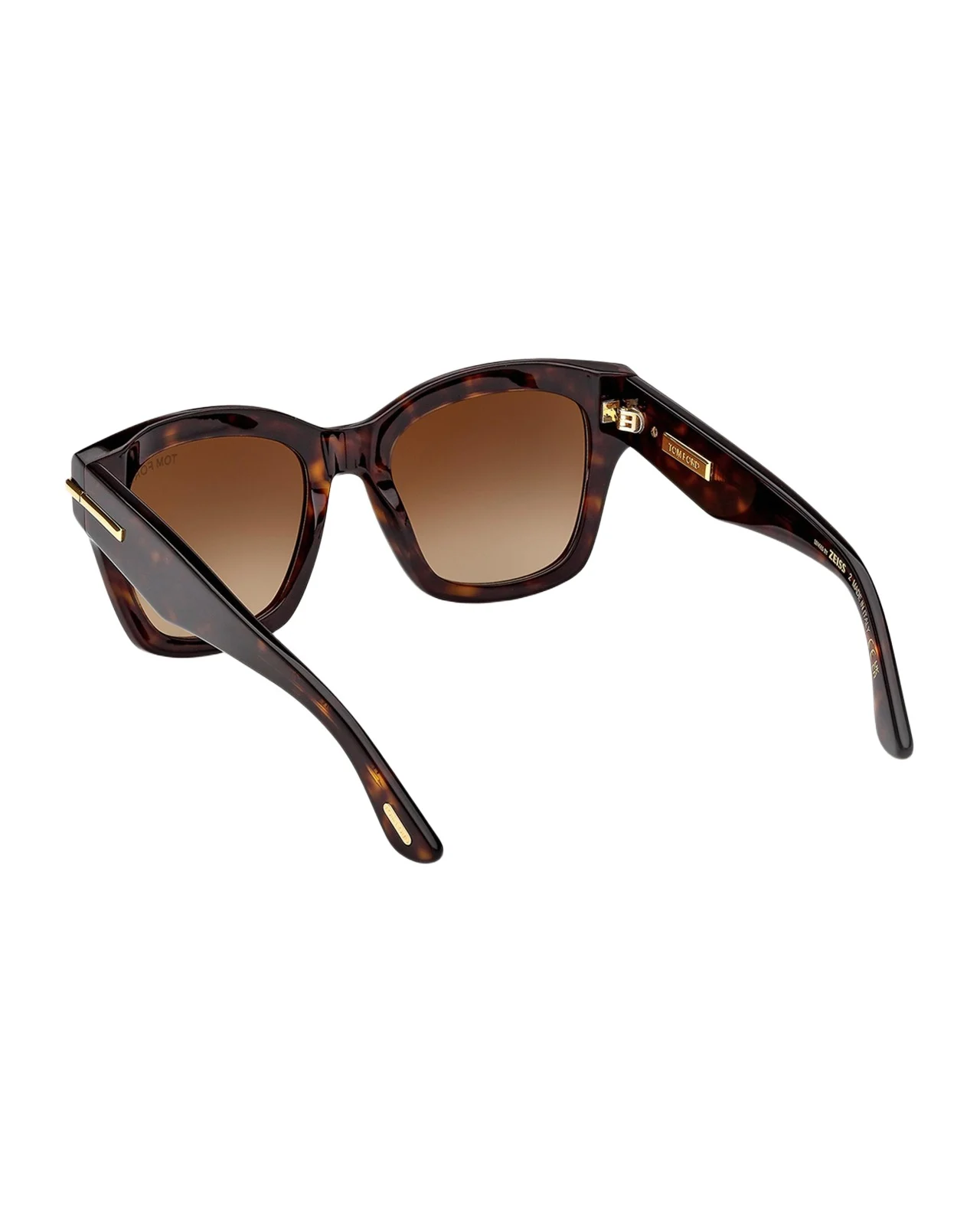 Icon 53mm Acetate Butterfly Sunglasses Icon 53mm Acetate Butterfly Sunglasses