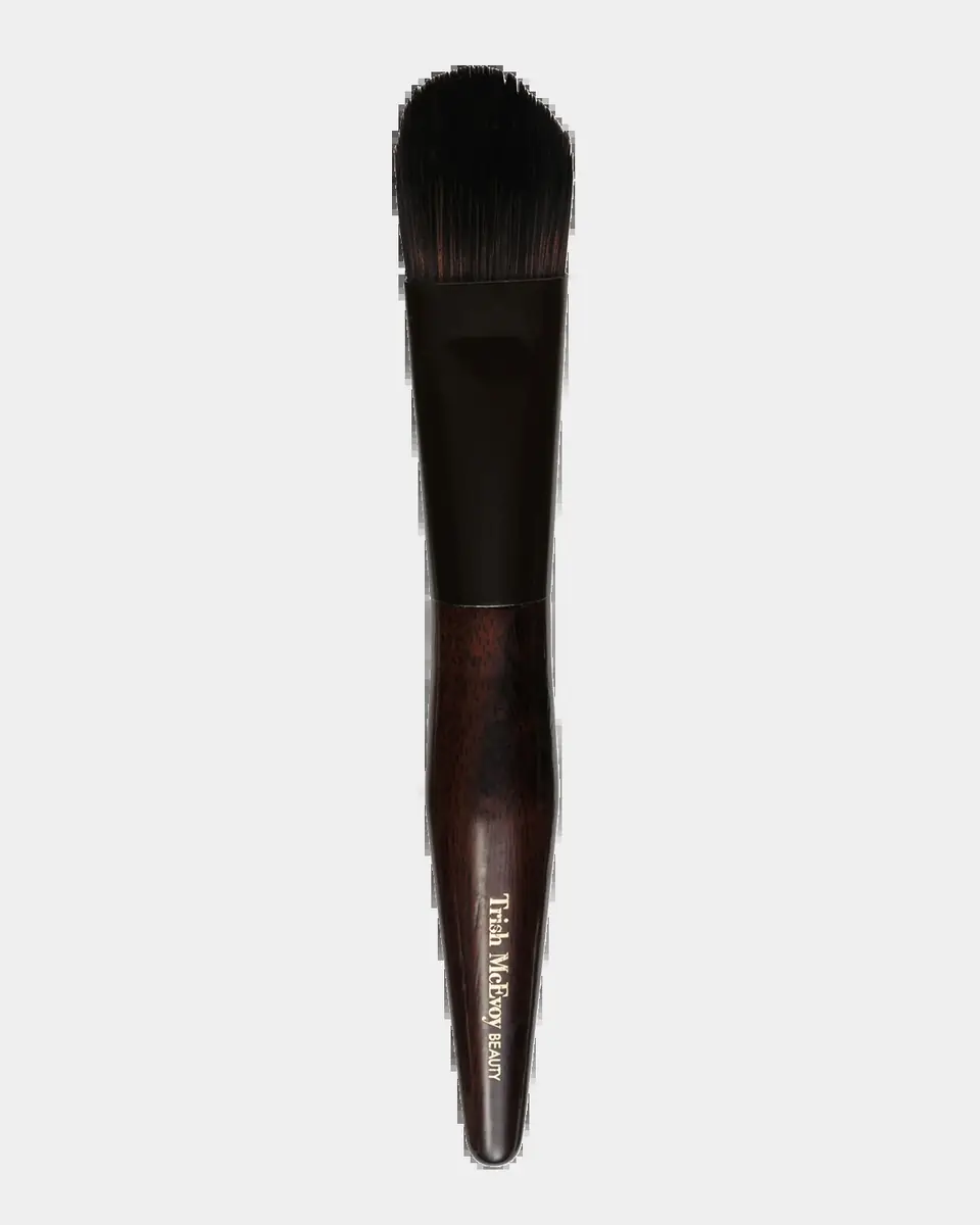 Trish McEvoy Foundation Brush | Thumbnail 2 Trish McEvoy Foundation Brush | Thumbnail 2