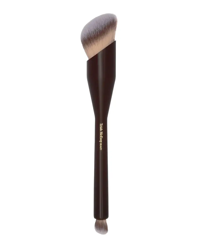 Trish McEvoy Va Va Voom Tapered Brush