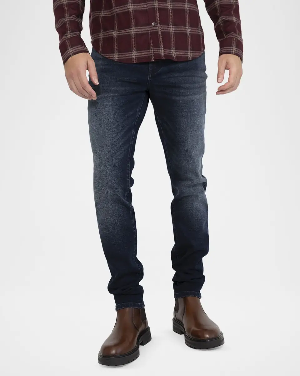 Monfrère Men's Greyson Skinny Jeans | Thumbnail 3 Monfrère Men's Greyson Skinny Jeans | Thumbnail 3