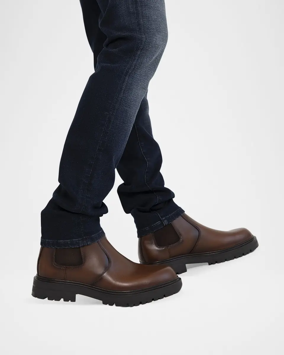 Monfrère Men's Greyson Skinny Jeans | Thumbnail 4 Monfrère Men's Greyson Skinny Jeans | Thumbnail 4