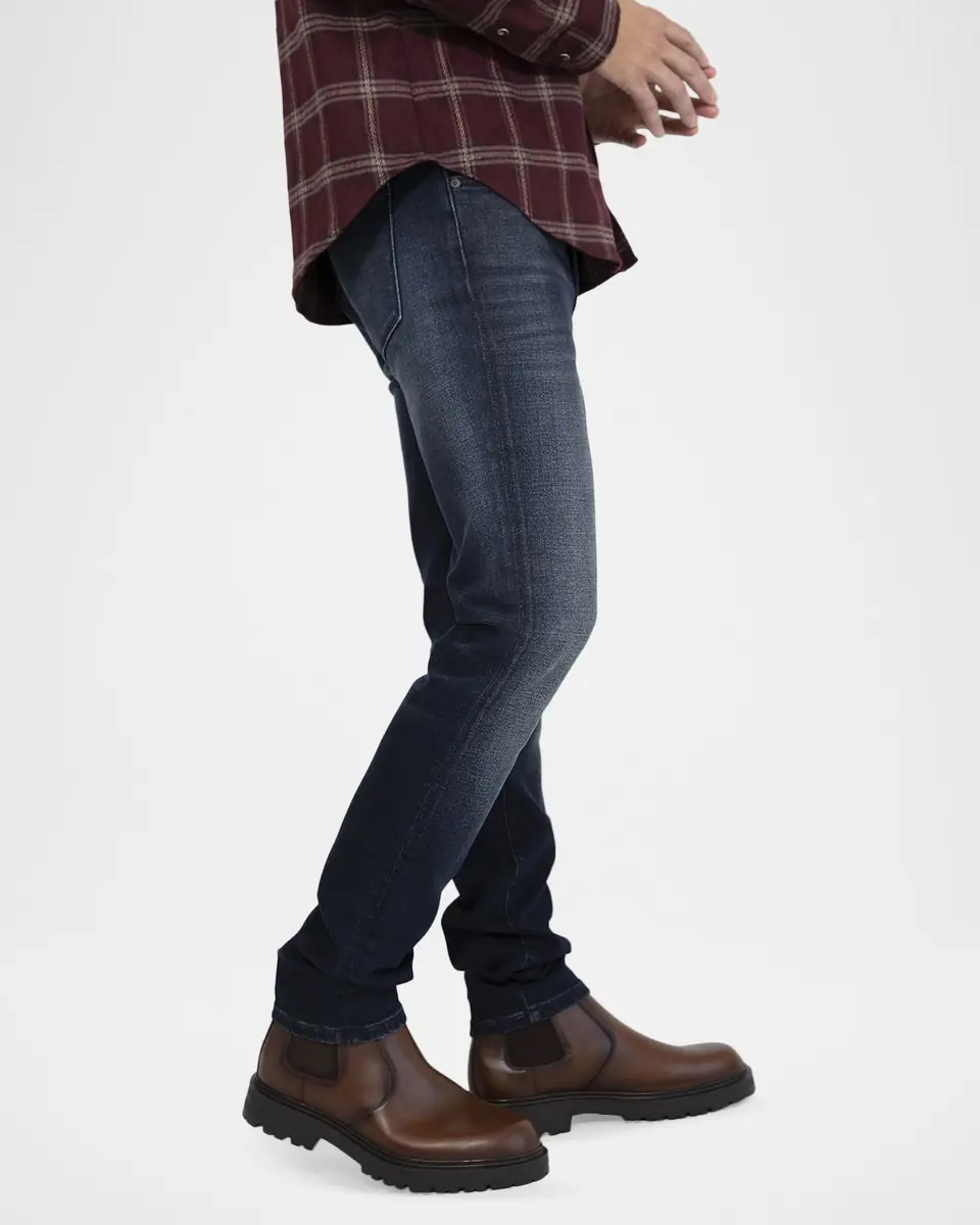 Monfrère Men's Greyson Skinny Jeans | Thumbnail 5 Monfrère Men's Greyson Skinny Jeans | Thumbnail 5