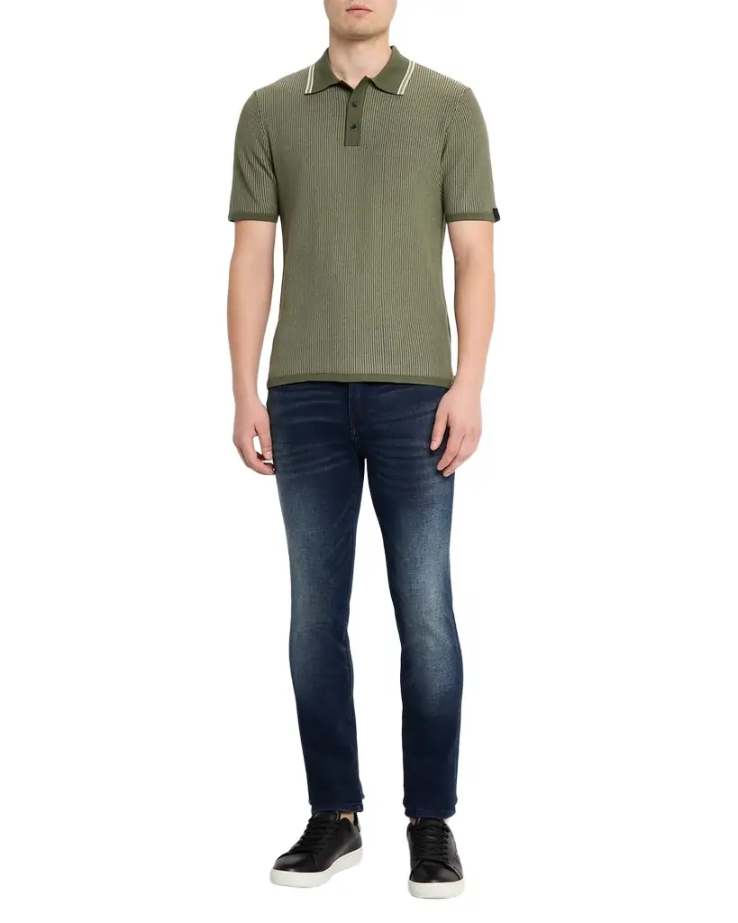 Monfrère Men 's Greyson Skinny Jeans | Image 1 Monfrère Men 's Greyson Skinny Jeans | Image 1