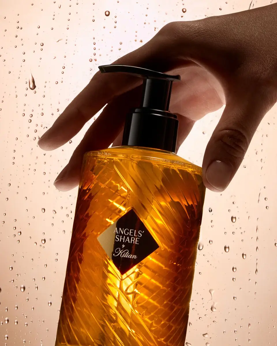 Kilian Angels' Share Hand & Body Wash, 8.5 oz. | Thumbnail 2 Kilian Angels' Share Hand & Body Wash, 8.5 oz. | Thumbnail 2