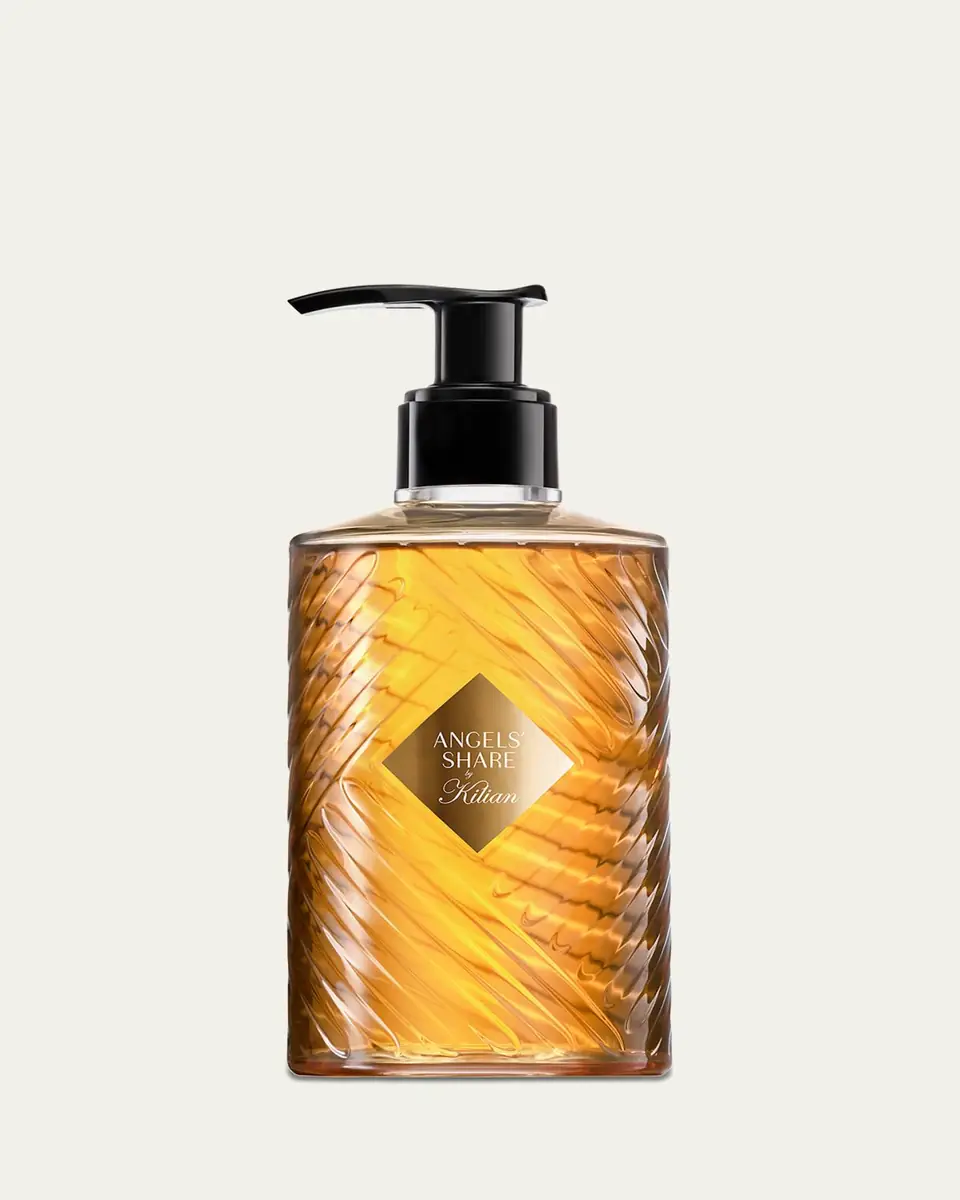 Kilian Angels' Share Hand & Body Wash, 8.5 oz. | Thumbnail 4 Kilian Angels' Share Hand & Body Wash, 8.5 oz. | Thumbnail 4