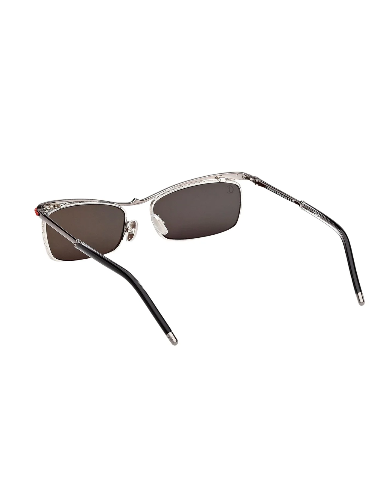 Hot Chick LB0021 Rectangular Metal Sunglasses Hot Chick LB0021 Rectangular Metal Sunglasses