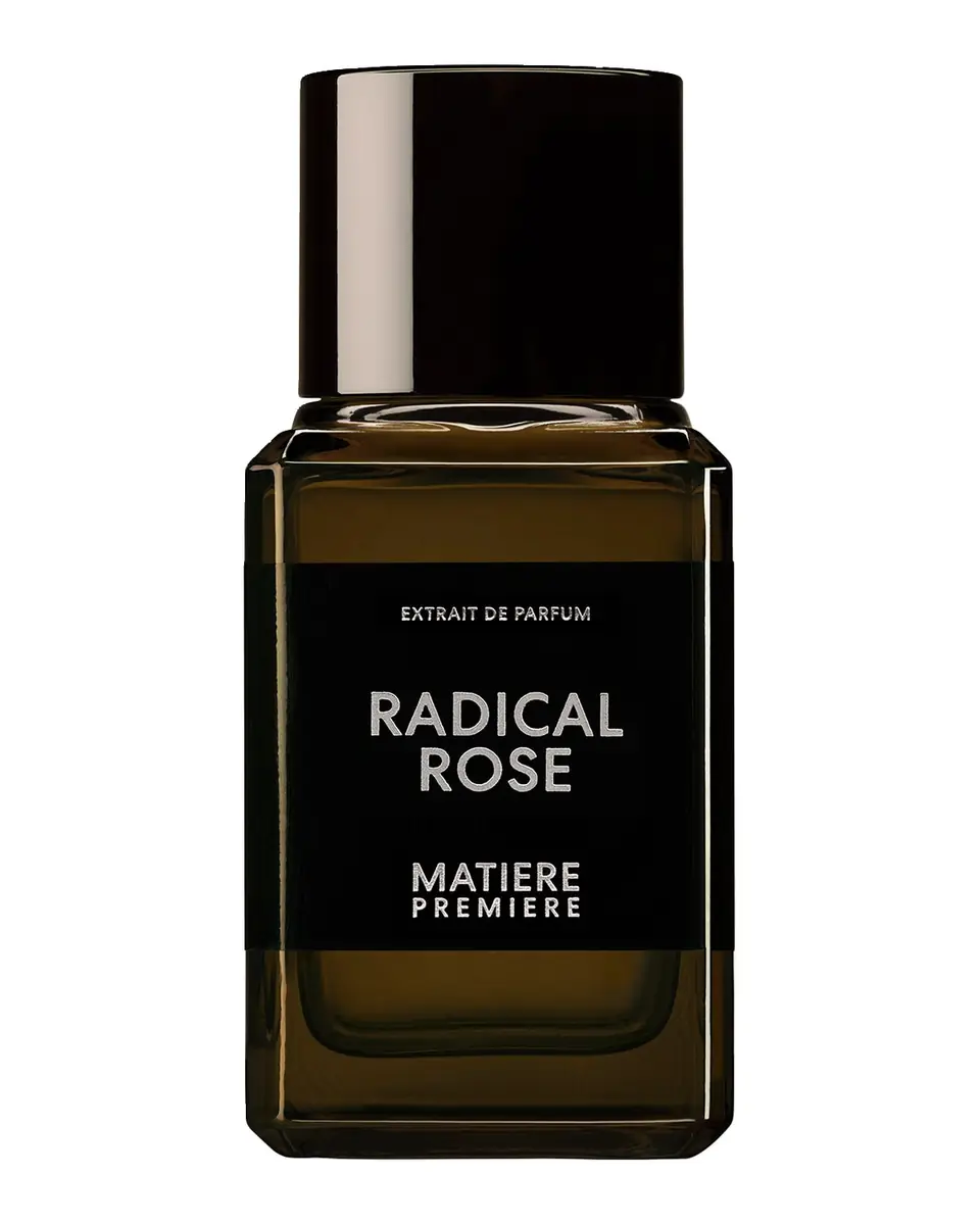 Matiere Premiere Radical Rose Extrait de Parfum, 1.7 oz. | Thumbnail 2 Matiere Premiere Radical Rose Extrait de Parfum, 1.7 oz. | Thumbnail 2