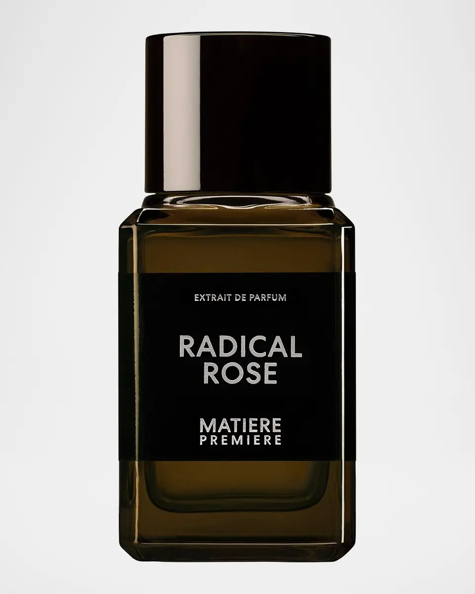 Matiere Premiere Radical Rose Extrait de Parfum, 1.7 oz. | Thumbnail 3 Matiere Premiere Radical Rose Extrait de Parfum, 1.7 oz. | Thumbnail 3