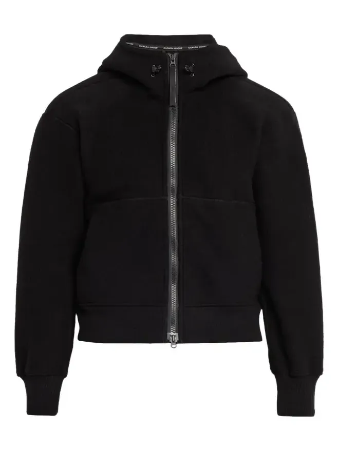 Men's Chilliwack Fleece Hooded Bomber Jacket Men's Chilliwack Fleece Hooded Bomber Jacket