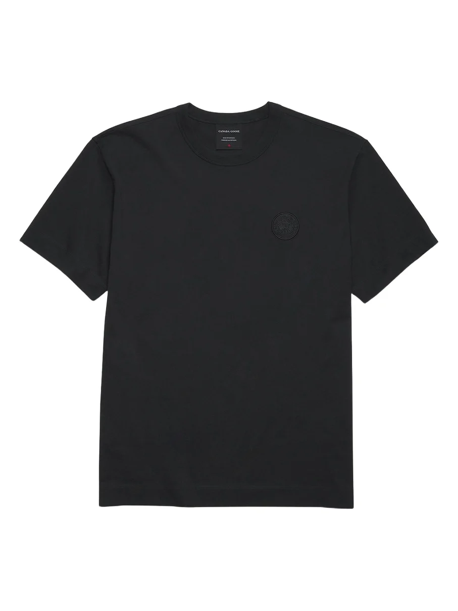 Men's Gladstone Cotton Jersey T-Shirt Men's Gladstone Cotton Jersey T-Shirt