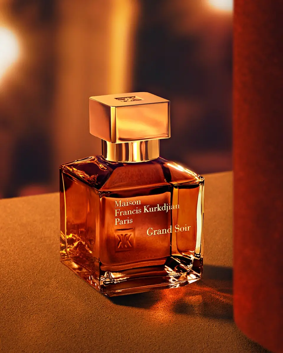 Maison Francis Kurkdjian Grand Soir Eau de Parfum Travel Set | Thumbnail 3 Maison Francis Kurkdjian Grand Soir Eau de Parfum Travel Set | Thumbnail 3
