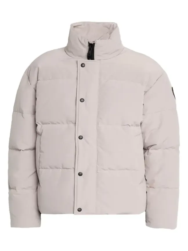 Men's Bayview Parka Jacket Men's Bayview Parka Jacket