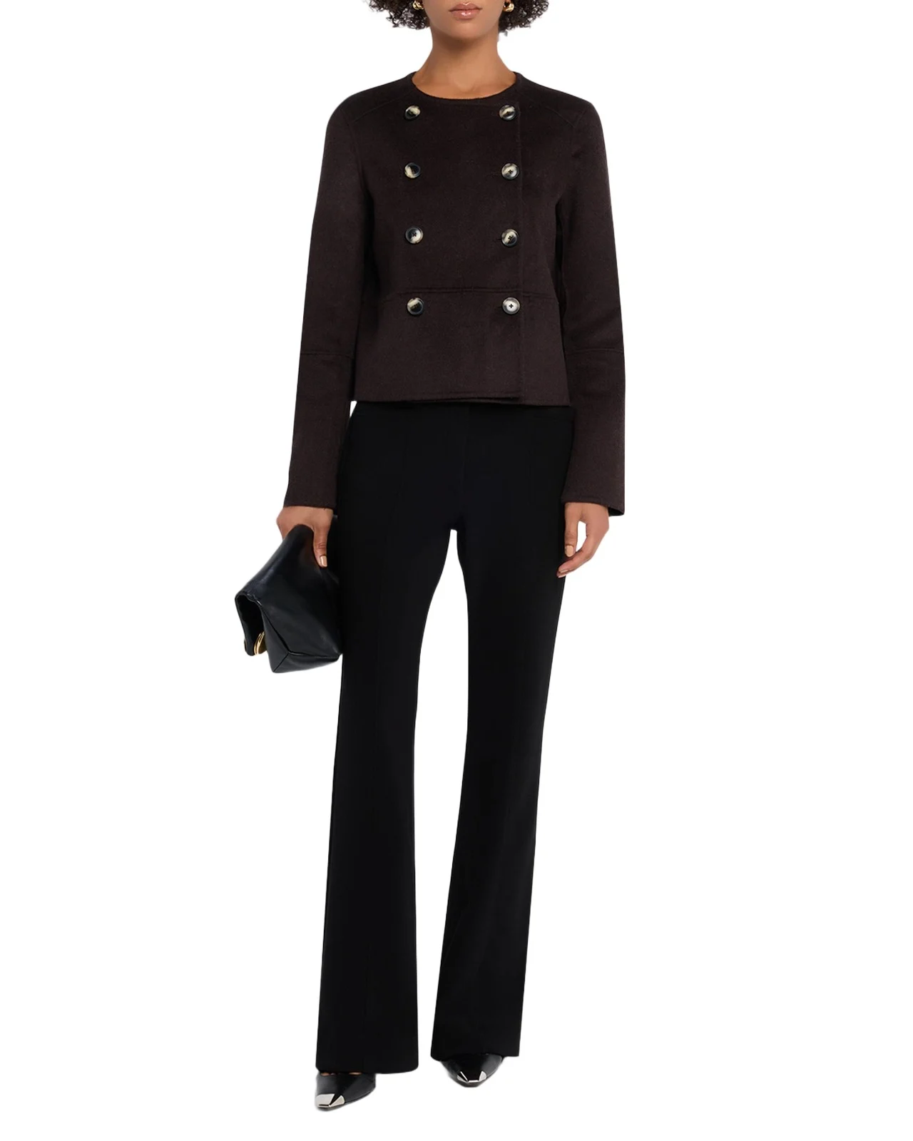 Kalea Flare Pants Kalea Flare Pants