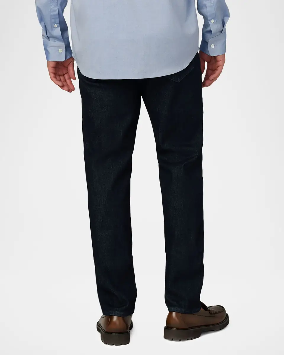 Joe's Jeans Men's Brixton Slim Straight Jeans | Thumbnail 2 Joe's Jeans Men's Brixton Slim Straight Jeans | Thumbnail 2