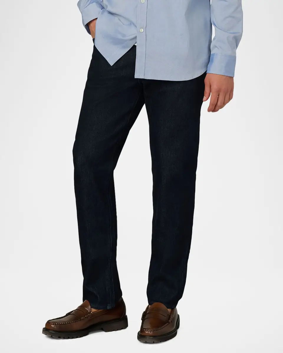 Joe's Jeans Men's Brixton Slim Straight Jeans | Thumbnail 3 Joe's Jeans Men's Brixton Slim Straight Jeans | Thumbnail 3