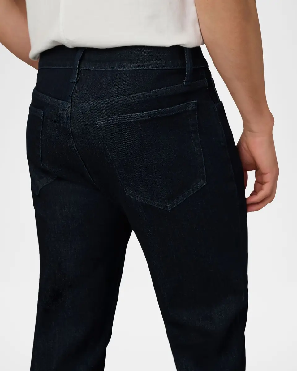 Joe's Jeans Men's Brixton Slim Straight Jeans | Thumbnail 4 Joe's Jeans Men's Brixton Slim Straight Jeans | Thumbnail 4