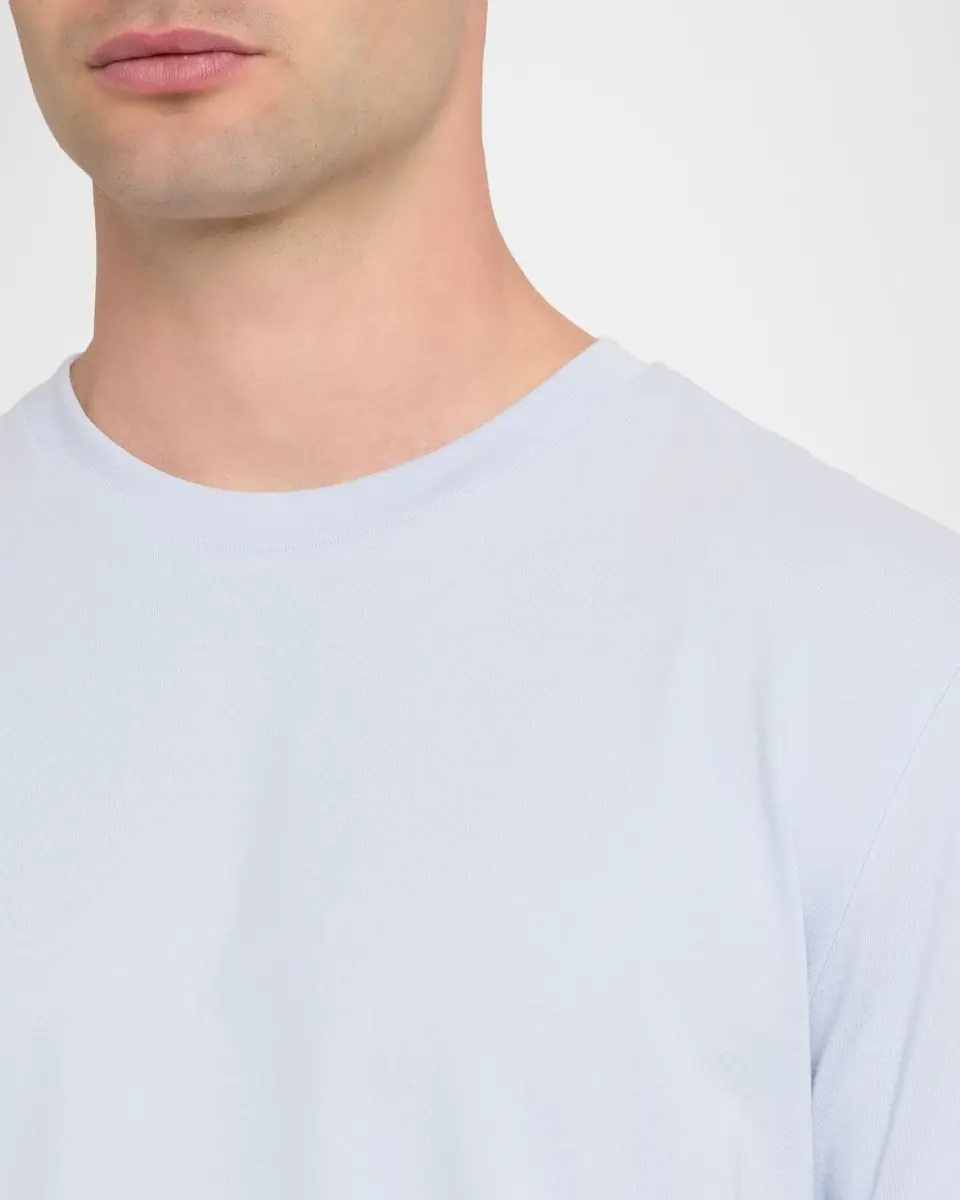 Joe's Jeans Men's Bespoke Short-Sleeve T-Shirt | Thumbnail 9 Joe's Jeans Men's Bespoke Short-Sleeve T-Shirt | Thumbnail 9