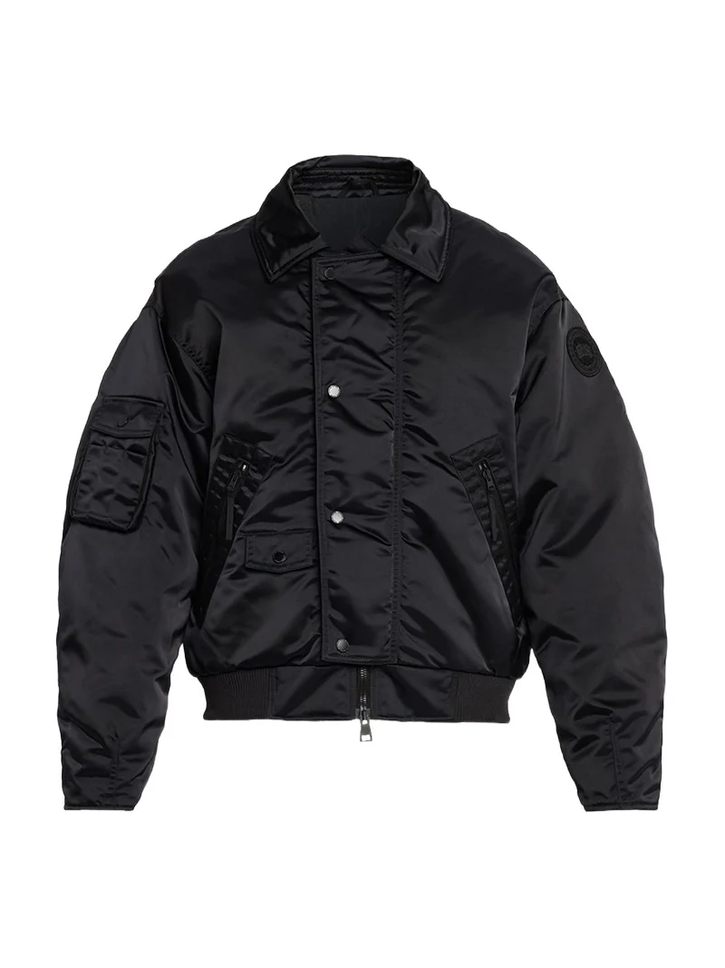 Men's Seguin Aviator Bomber Jacket Men's Seguin Aviator Bomber Jacket