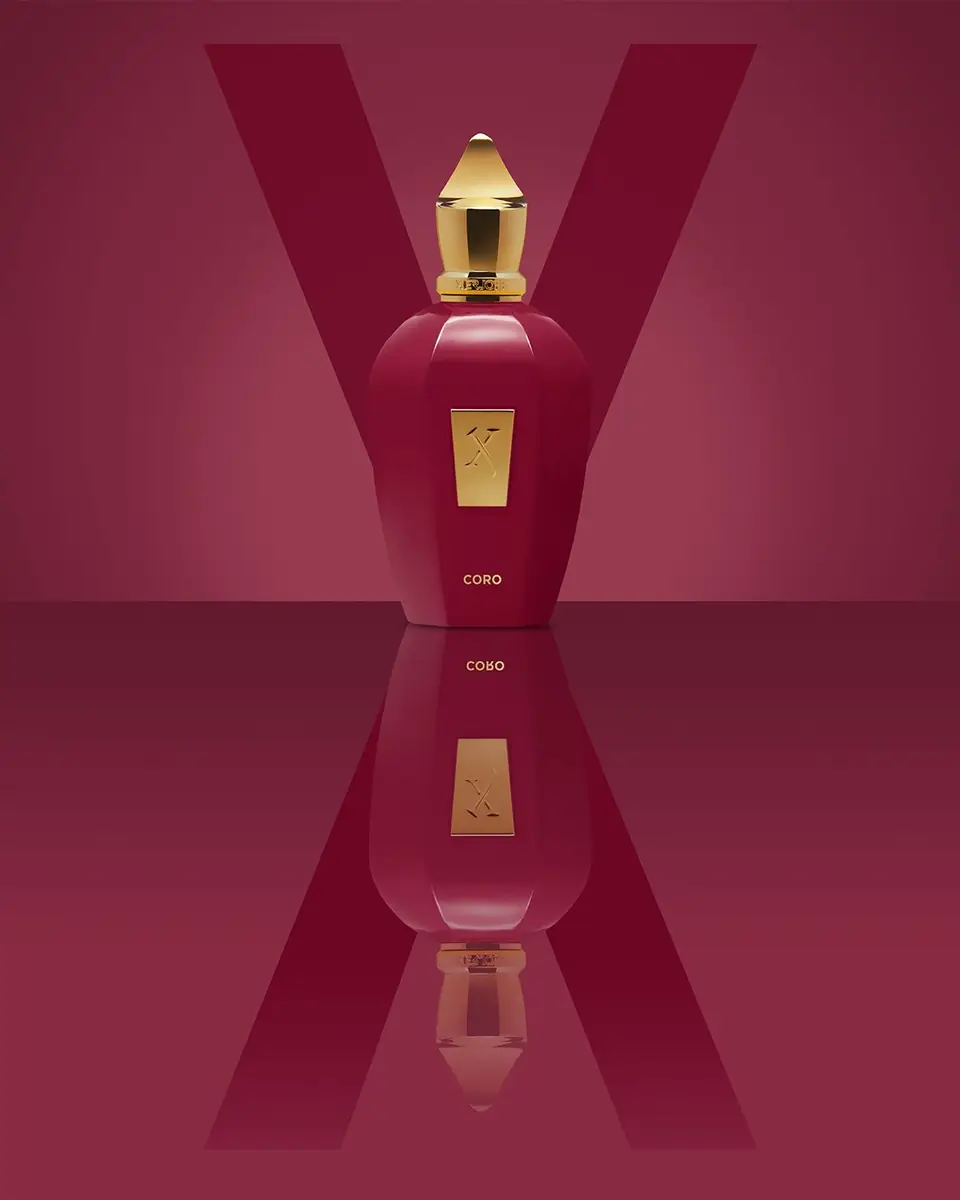 Xerjoff Coro Eau de Parfum, 1.7 oz. | Thumbnail 4 Xerjoff Coro Eau de Parfum, 1.7 oz. | Thumbnail 4