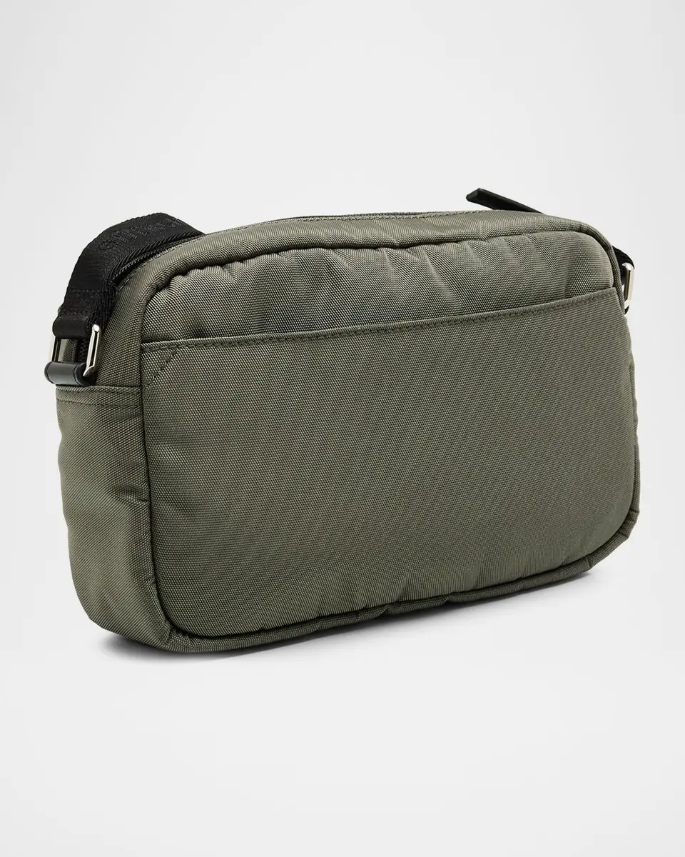 Givenchy Men's Essential U Crossbody Bag | Thumbnail 2 Givenchy Men's Essential U Crossbody Bag | Thumbnail 2