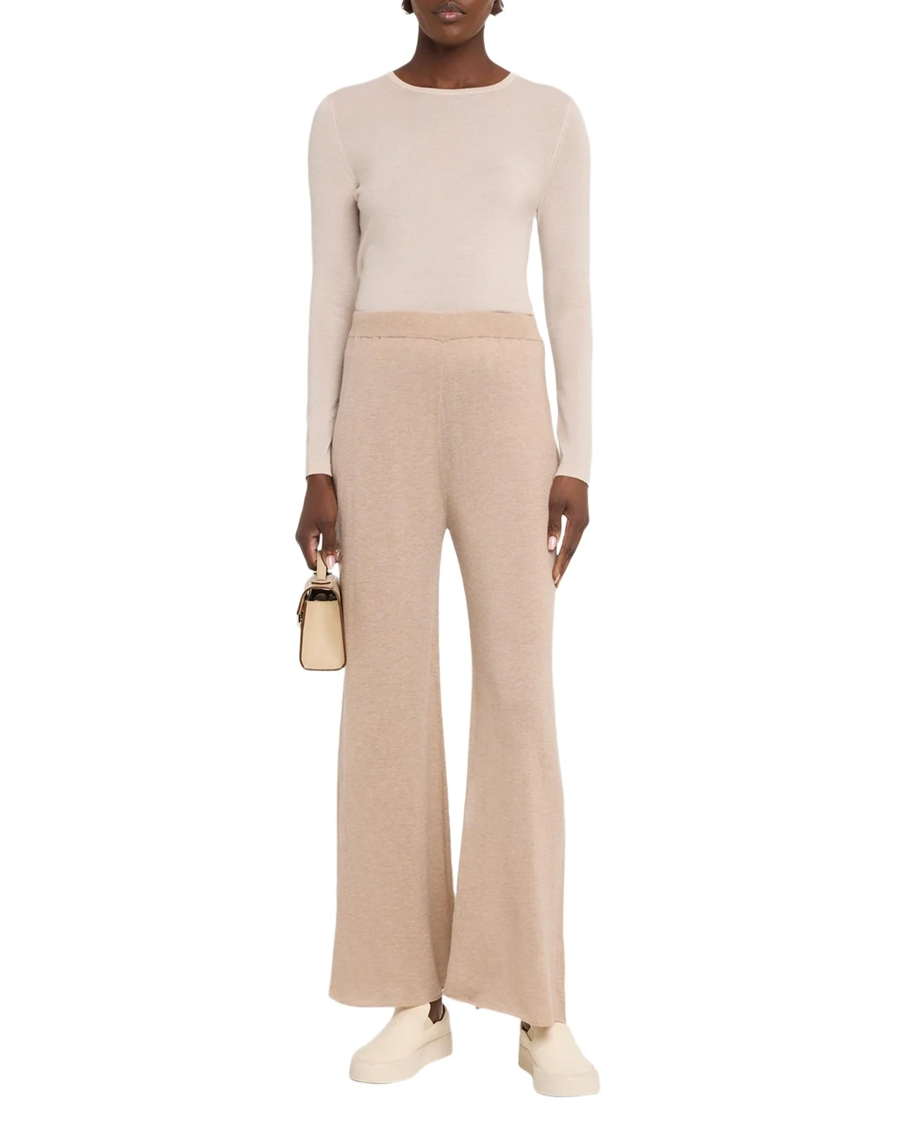 Machine Washable Cashmere Pants Machine Washable Cashmere Pants