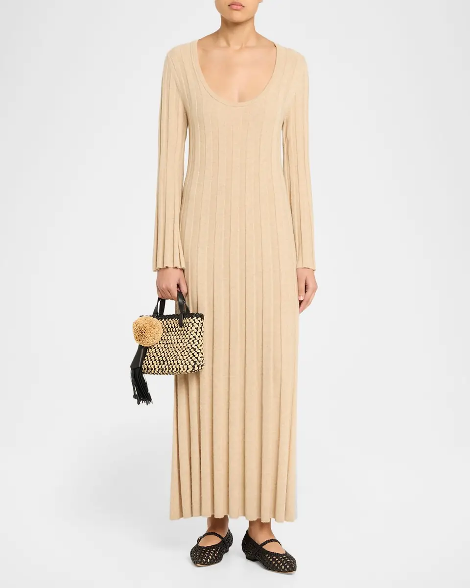 Ulla Johnson Raffia Mini Crossbody Bag | Thumbnail 4 Ulla Johnson Raffia Mini Crossbody Bag | Thumbnail 4