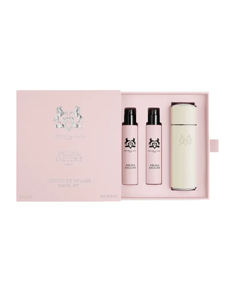 Parfums de Marly Delina Eau de Parfum Travel Set