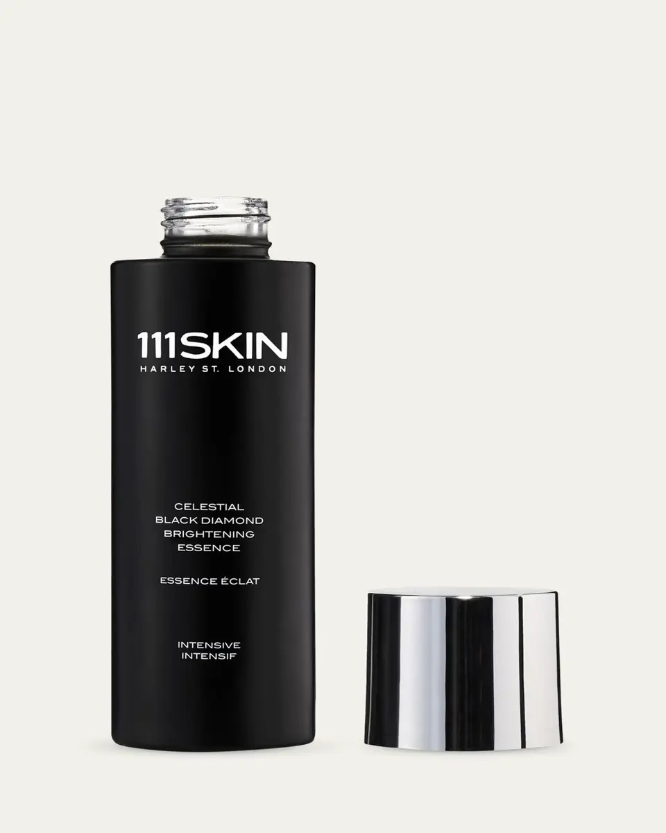 111SKIN Celestial Black Diamond Brightening Essence, 3.4 oz. | Thumbnail 2