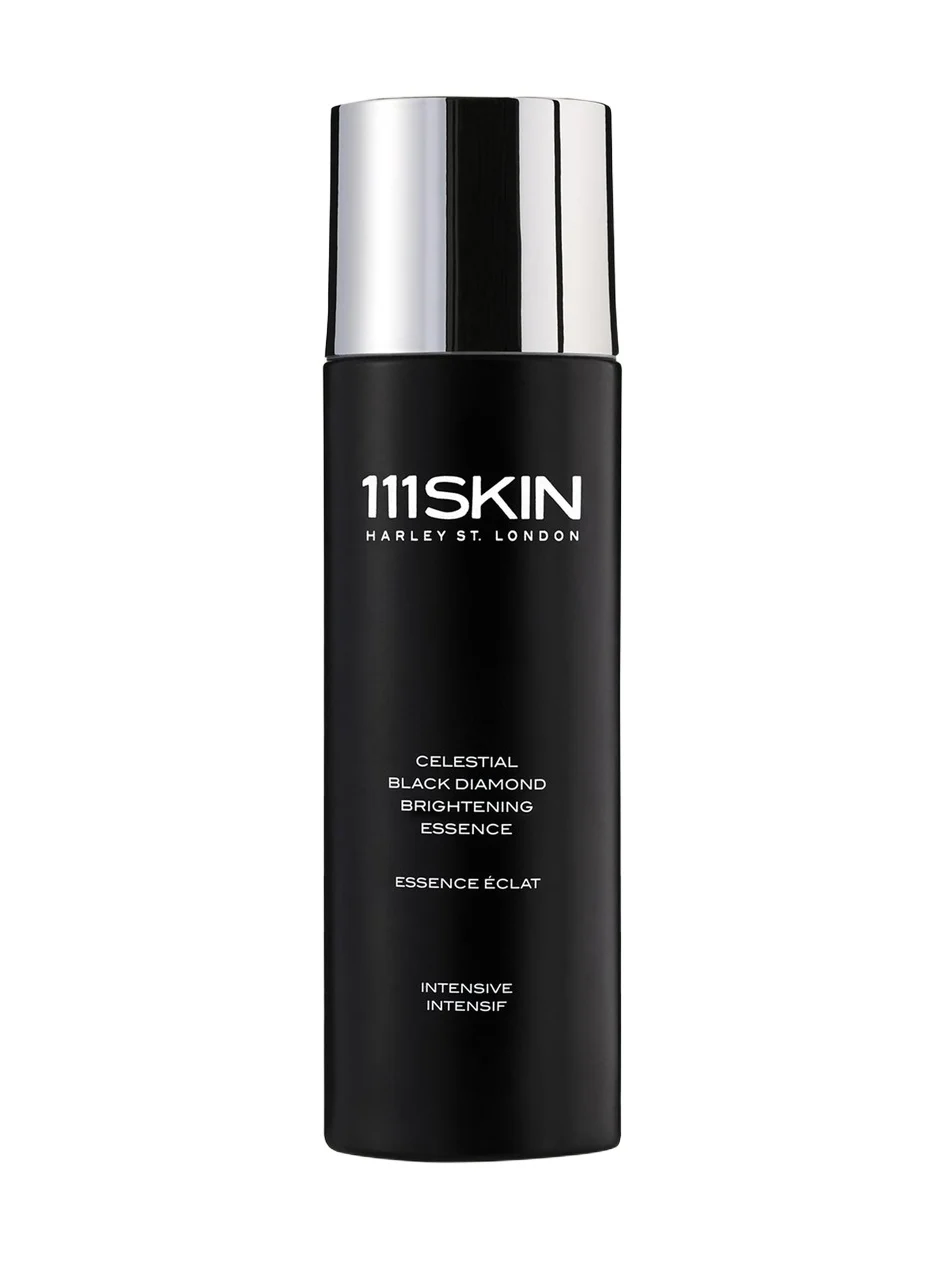 111SKIN Celestial Black Diamond Brightening Essence, 3.4 oz.