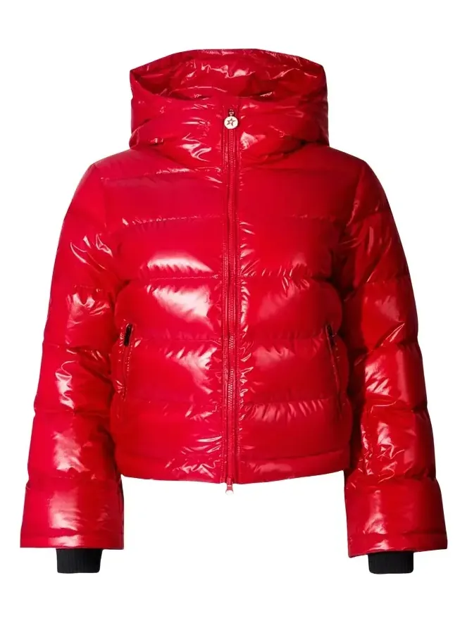 Polar Flare Down Ski Jacket Polar Flare Down Ski Jacket