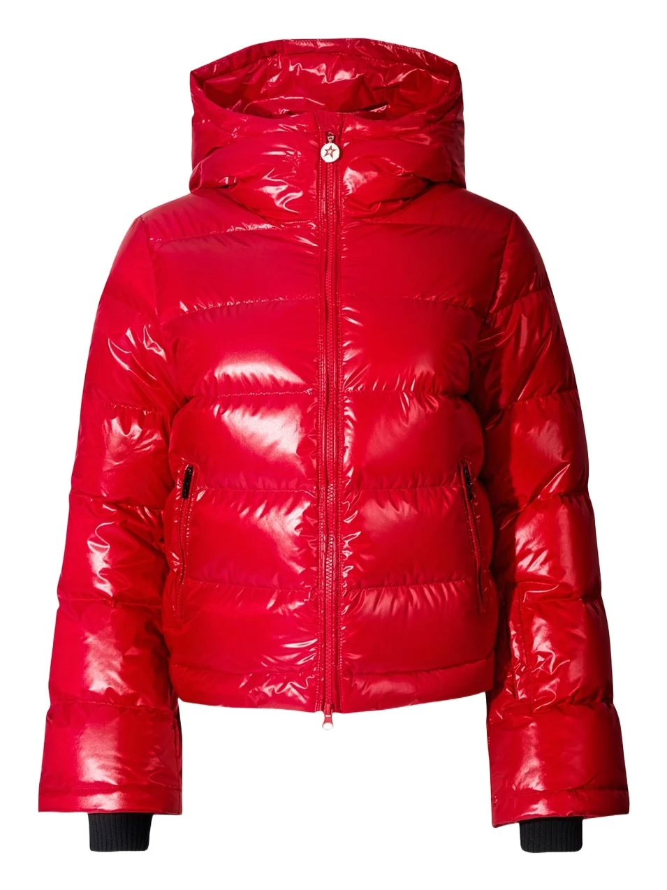 Polar Flare Down Ski Jacket Polar Flare Down Ski Jacket