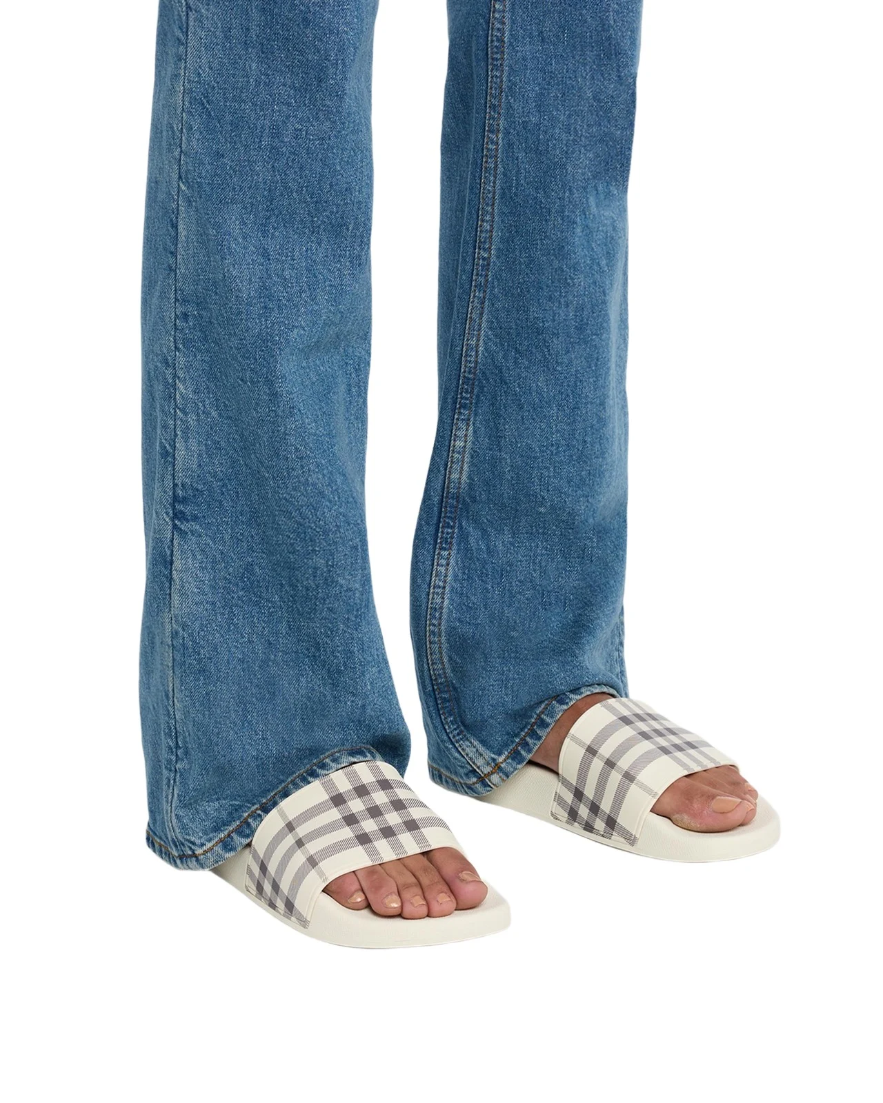 Furley Check Slides Furley Check Slides