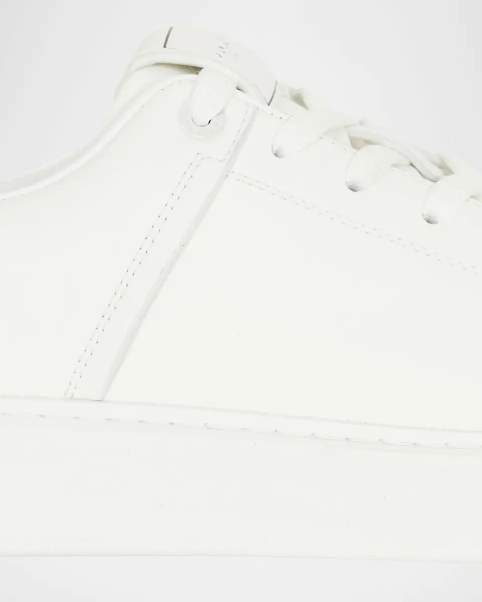 Balmain Men's B-Court Leather Low-Top Sneakers | Thumbnail 13 Balmain Men's B-Court Leather Low-Top Sneakers | Thumbnail 13