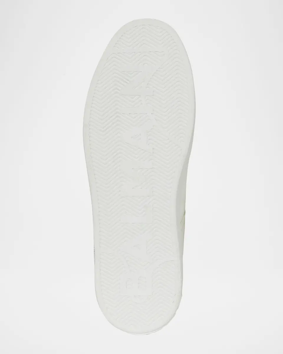 Balmain Men's B-Court Leather Low-Top Sneakers | Thumbnail 15 Balmain Men's B-Court Leather Low-Top Sneakers | Thumbnail 15