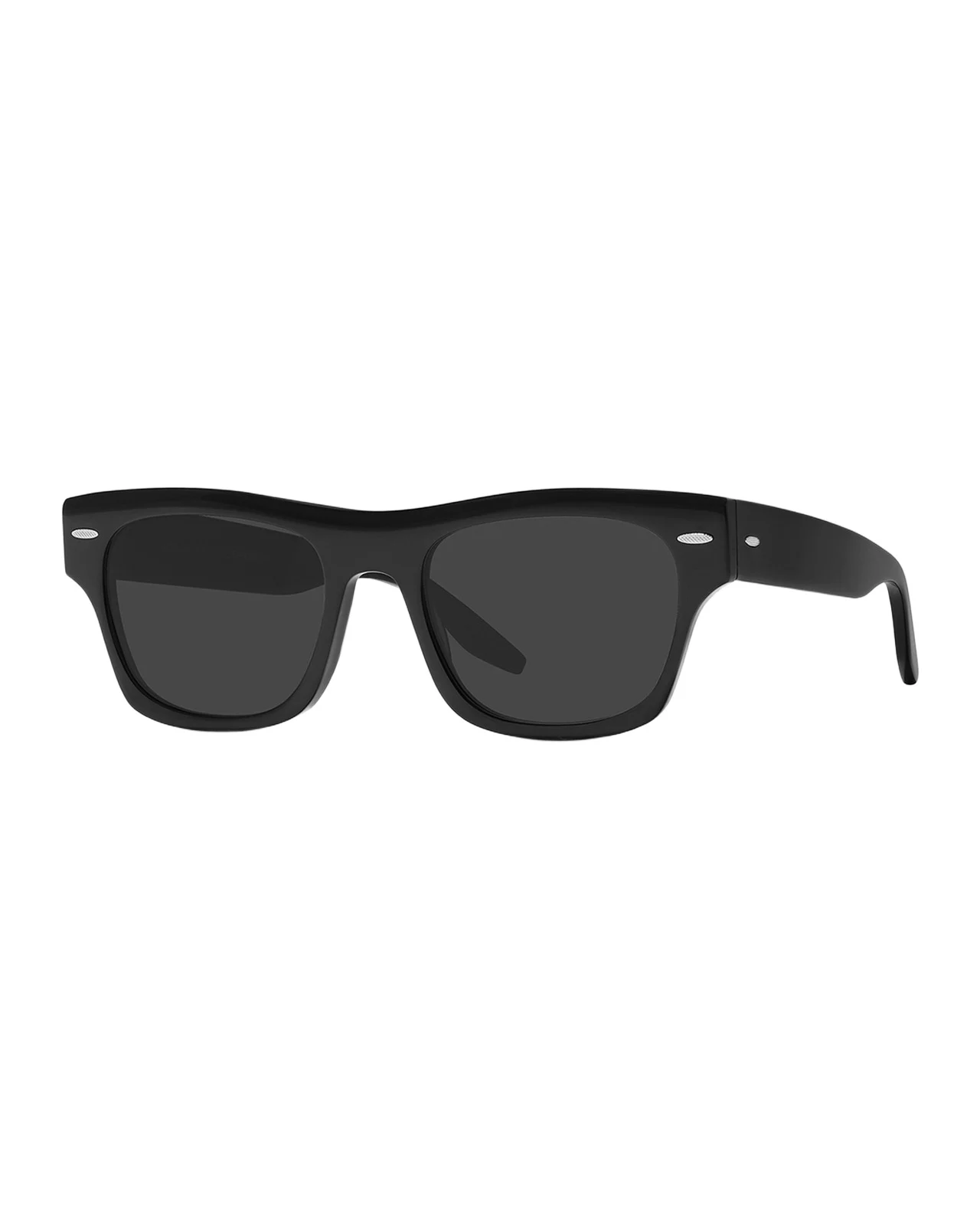 Blackwell 53mm Square Acetate Sunglasses Blackwell 53mm Square Acetate Sunglasses