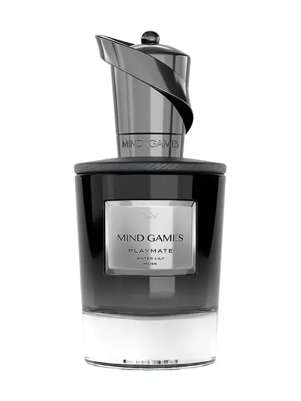 Mind Games Playmate Extrait de Parfum, 3.4 oz.