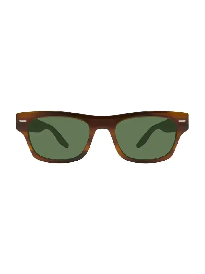 Blackwell 53mm Acetate Square Sunglasses Blackwell 53mm Acetate Square Sunglasses