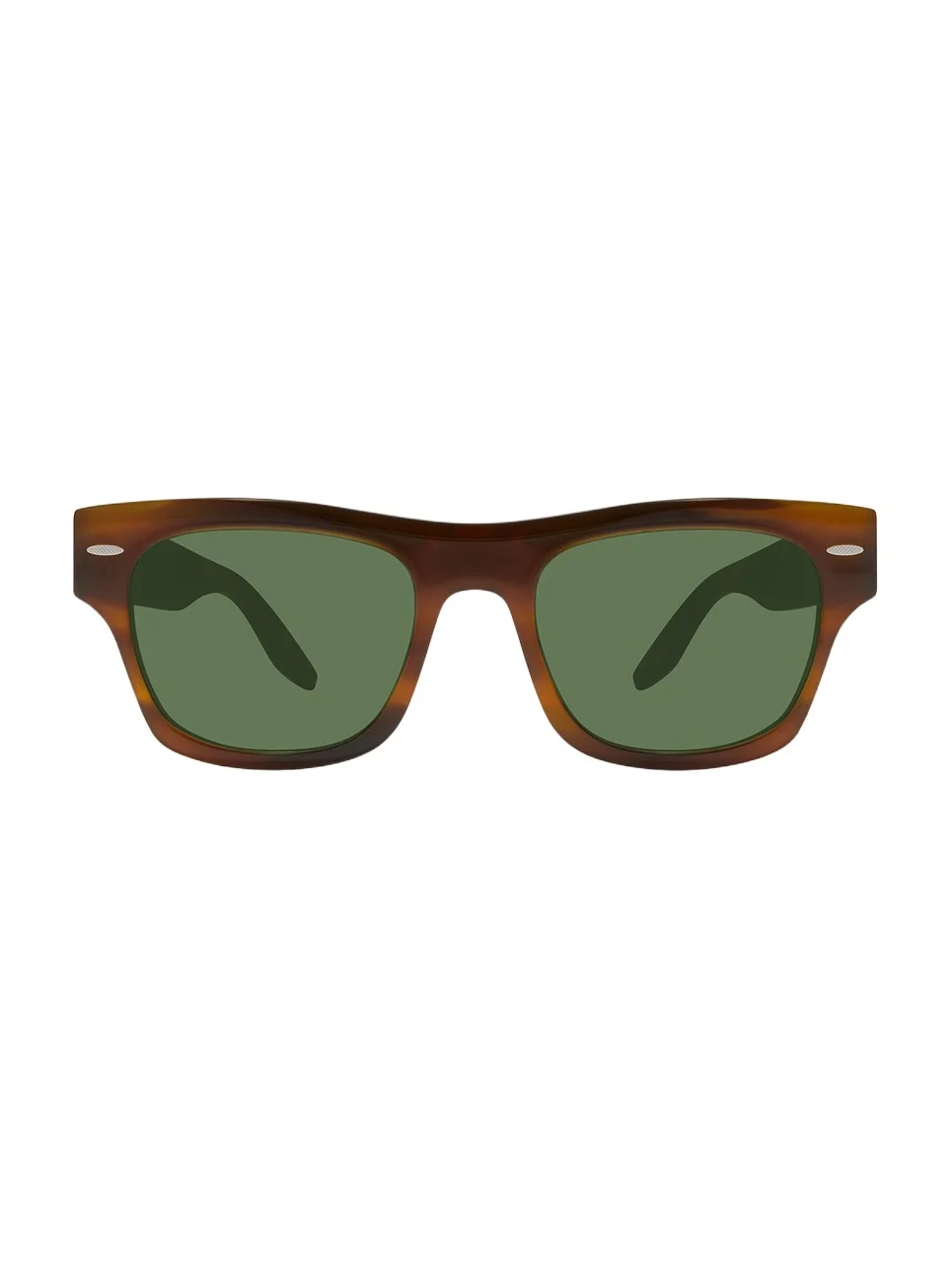 Blackwell 53mm Acetate Square Sunglasses