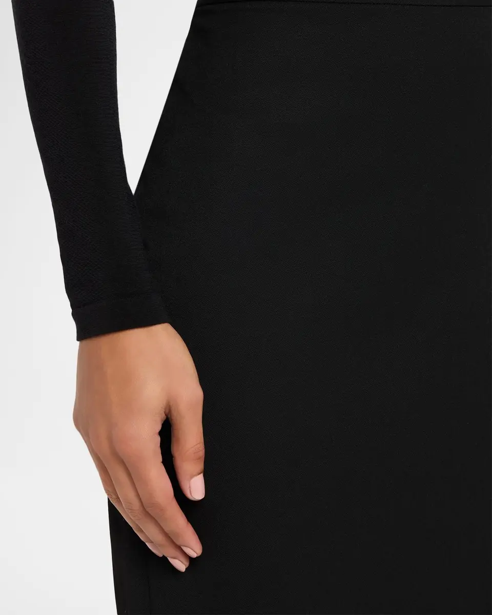 L'Agence Olyvia Pencil Skirt | Thumbnail 5 L'Agence Olyvia Pencil Skirt | Thumbnail 5