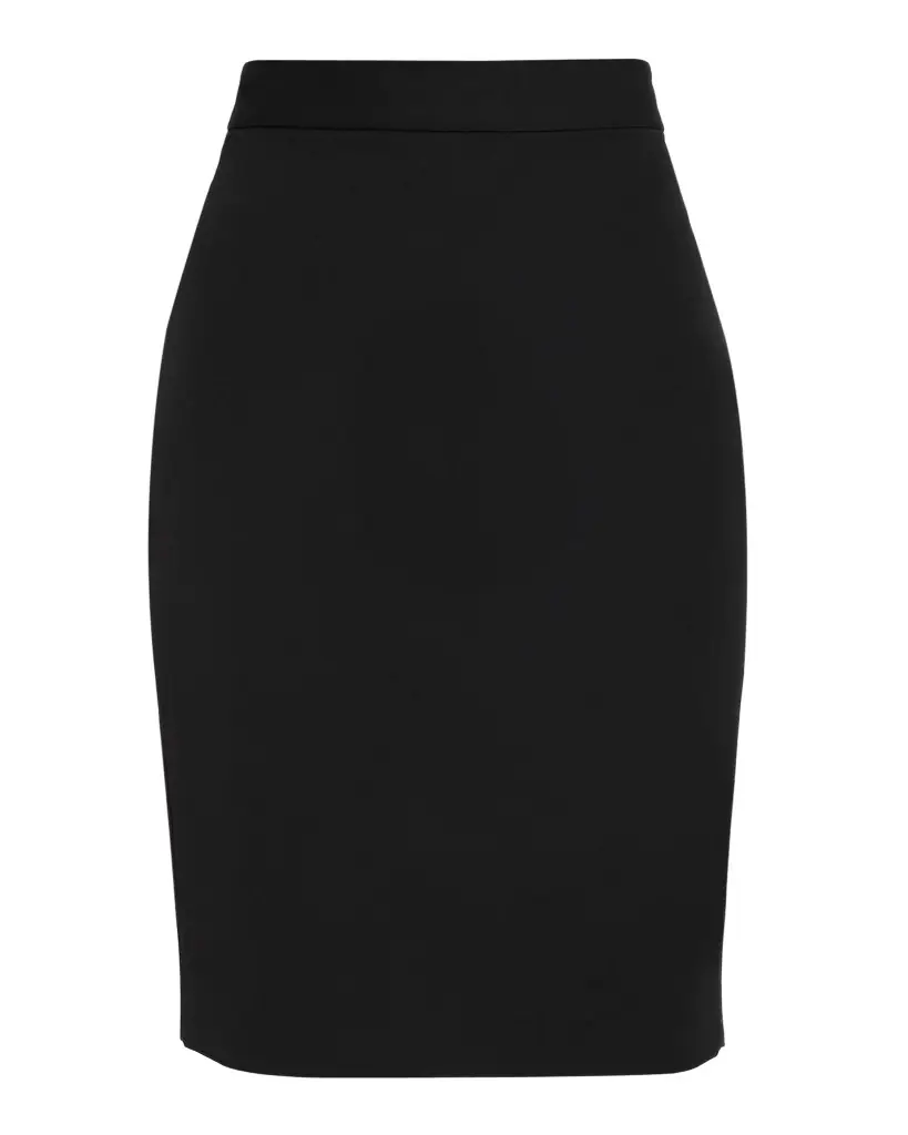 Olyvia Pencil Skirt Olyvia Pencil Skirt