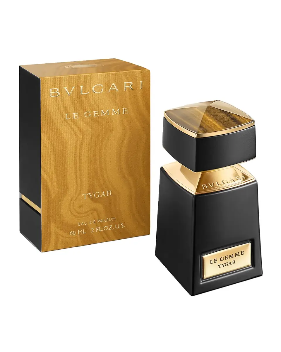 BVLGARI Le Gemme Tygar Eau de Parfum, 2 oz. | Thumbnail 2