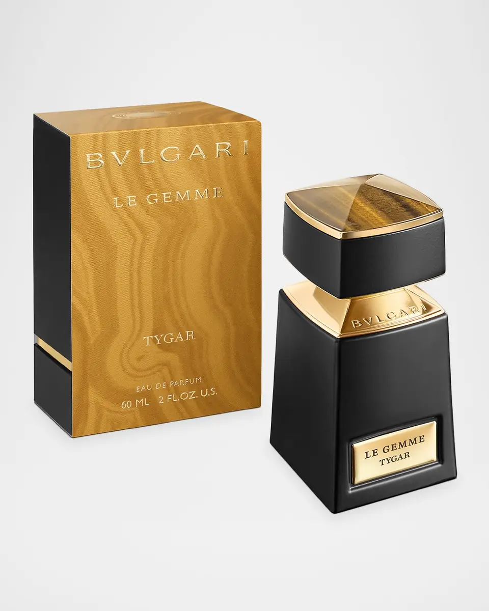BVLGARI Le Gemme Tygar Eau de Parfum, 2 oz. | Thumbnail 3