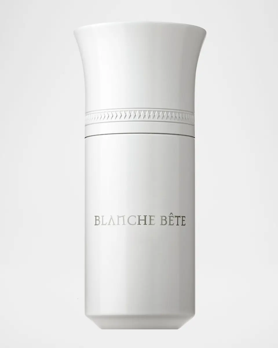 Liquides Imaginaires Blanche Bête Eau de Parfum, 3.4 oz - Limited Edition Bottle | Thumbnail 2 Liquides Imaginaires Blanche Bête Eau de Parfum, 3.4 oz - Limited Edition Bottle | Thumbnail 2