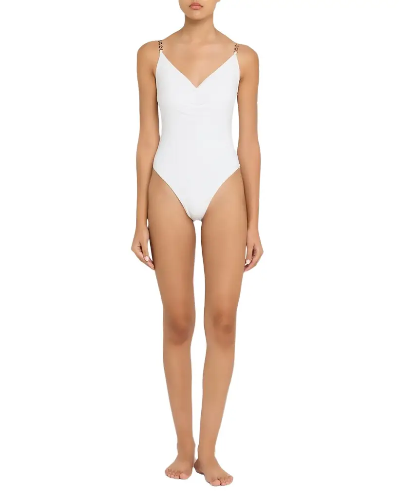 Monique One-Piece Swimsuit Monique One-Piece Swimsuit