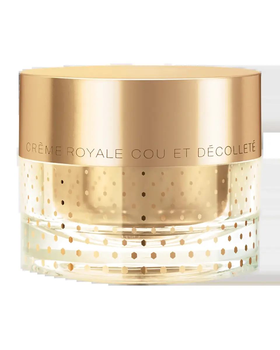 Orlane Creme Royale Neck & Décolleté Cream, 1.7 oz. | Thumbnail 2