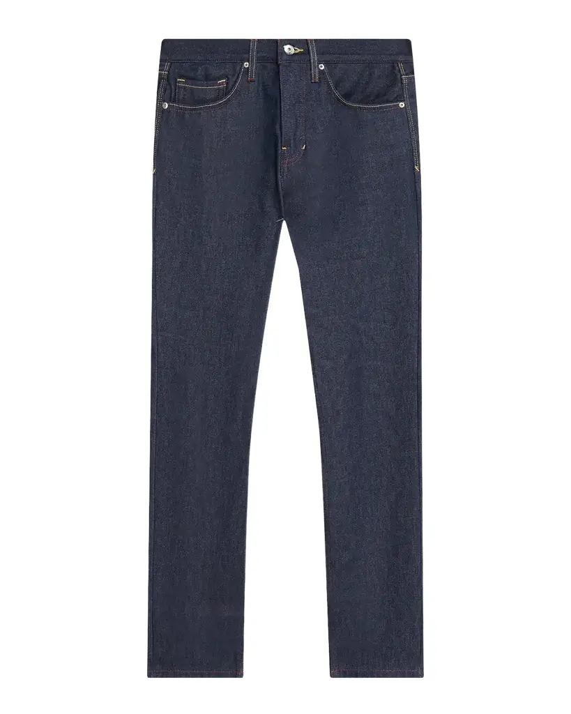 Joe's Jeans Men 's The Sawyer Slim Straight Denim Jeans | Image 1 Joe's Jeans Men 's The Sawyer Slim Straight Denim Jeans | Image 1